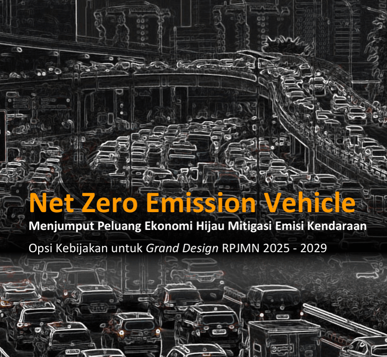 Grand Design Net-ZEV 2029