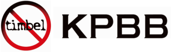 KPBB Logo