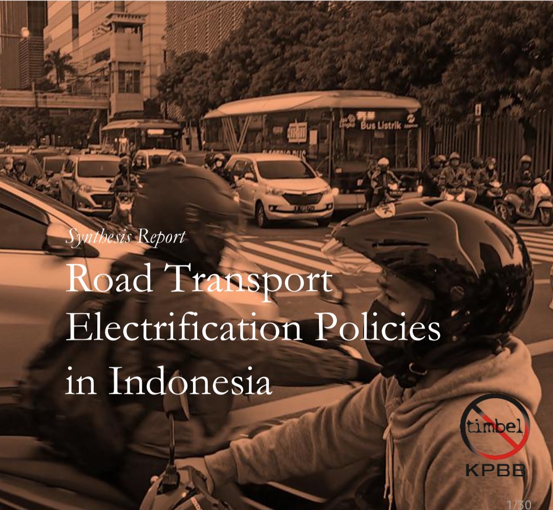 Inventarisasi Emisi Nasional