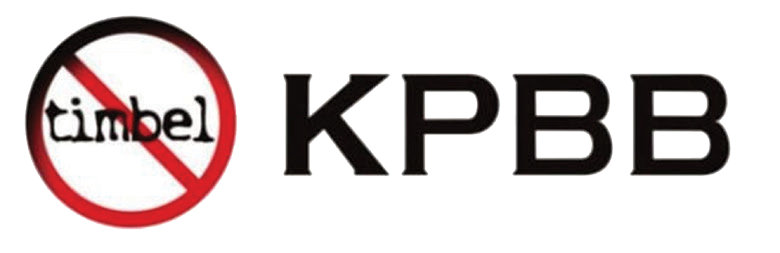 KPBB Logo