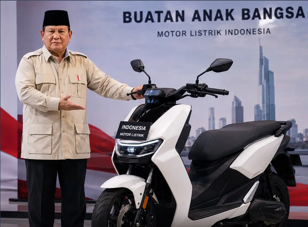 Siaran Pers